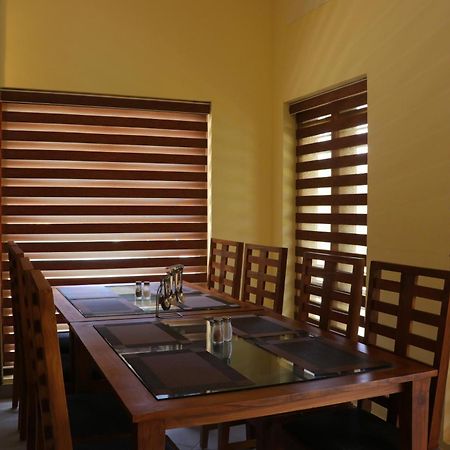 Water'S Edge Villas Alappuzha 外观 照片