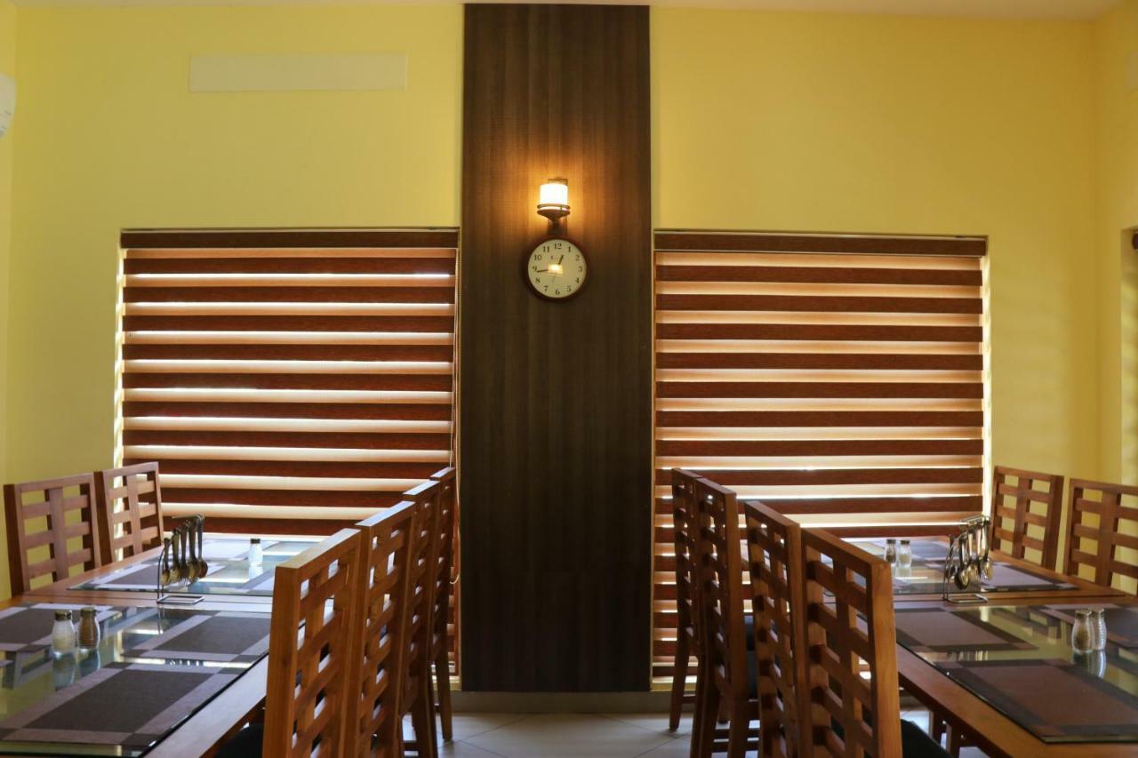 Water'S Edge Villas Alappuzha 外观 照片