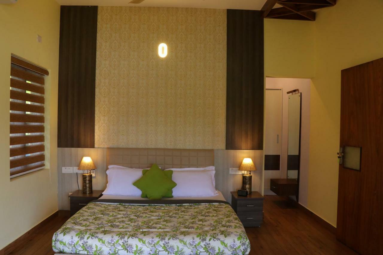 Water'S Edge Villas Alappuzha 外观 照片