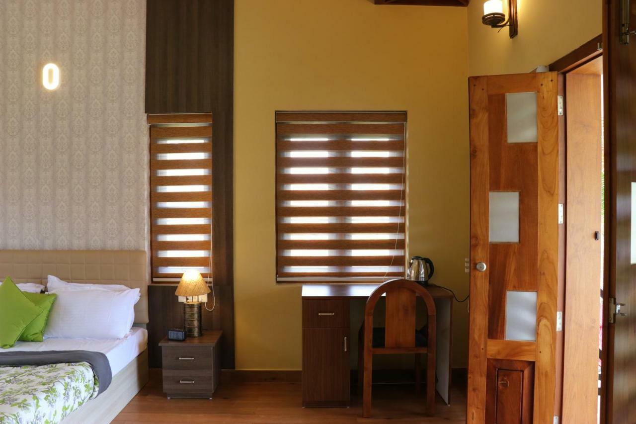 Water'S Edge Villas Alappuzha 外观 照片