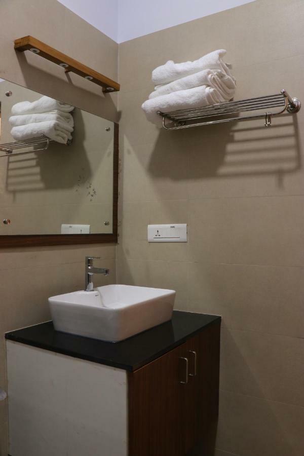 Water'S Edge Villas Alappuzha 外观 照片