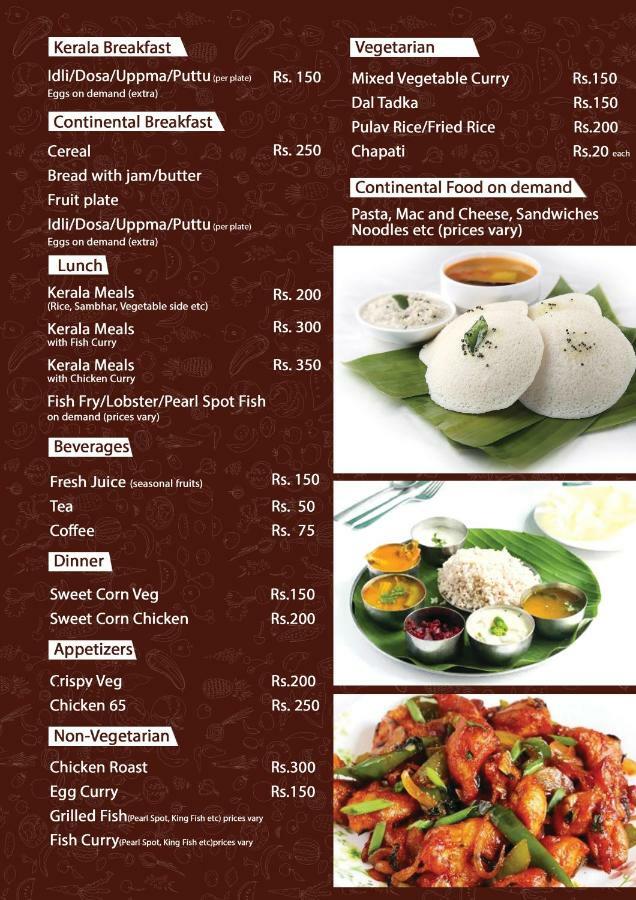 Water'S Edge Villas Alappuzha 外观 照片